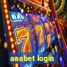 aaabet login